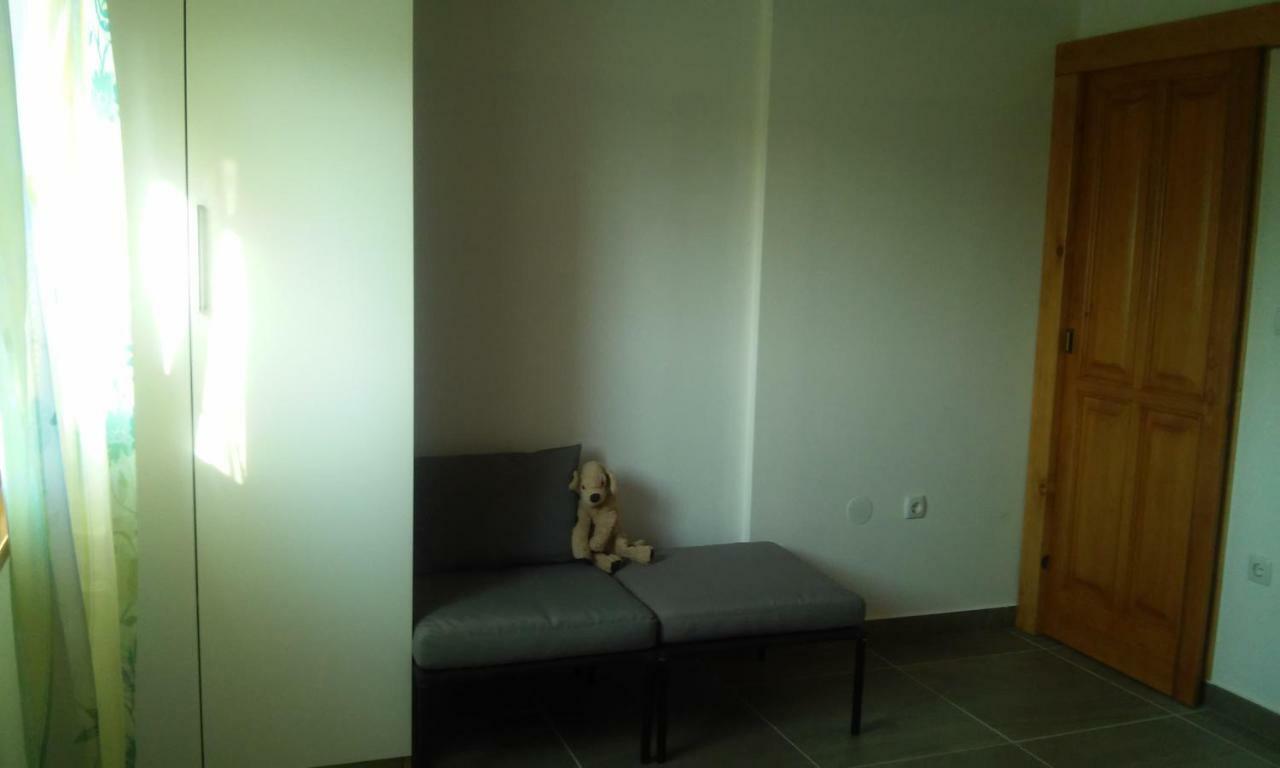 Delfin Apartment Новиград Екстериор снимка