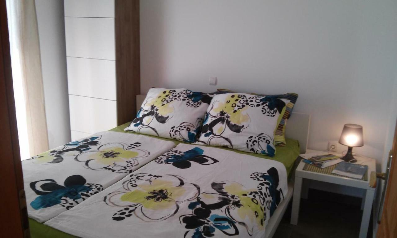 Delfin Apartment Новиград Екстериор снимка
